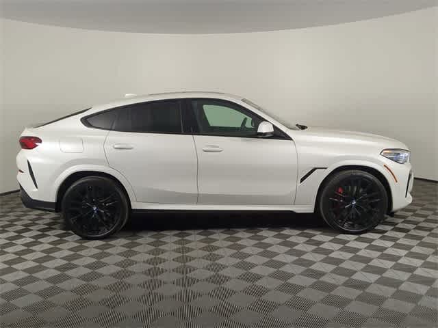 Thumbnail: 2023 BMW X6 - 6
