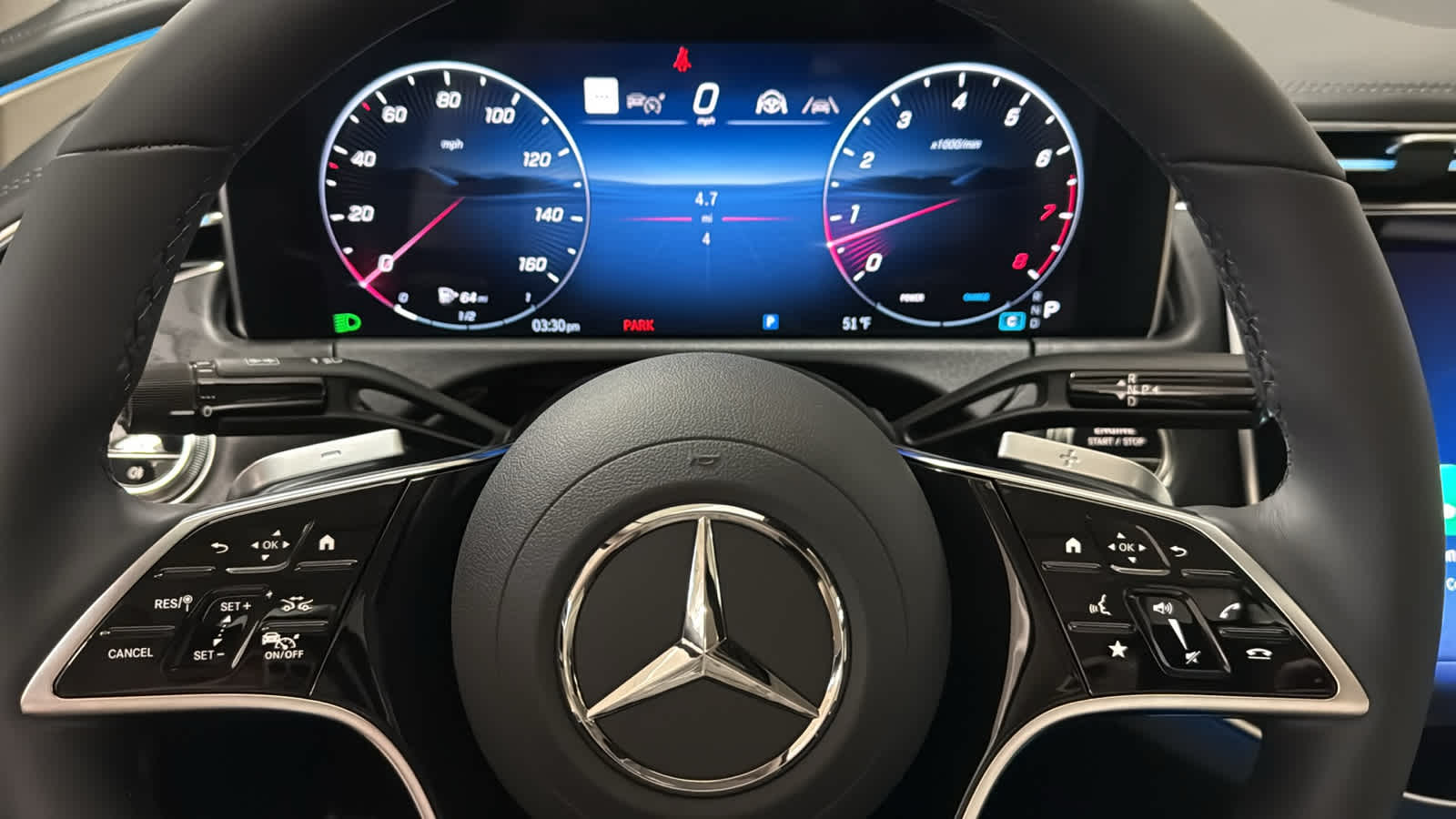 Thumbnail: 2026 Mercedes-Benz E-Class - 19