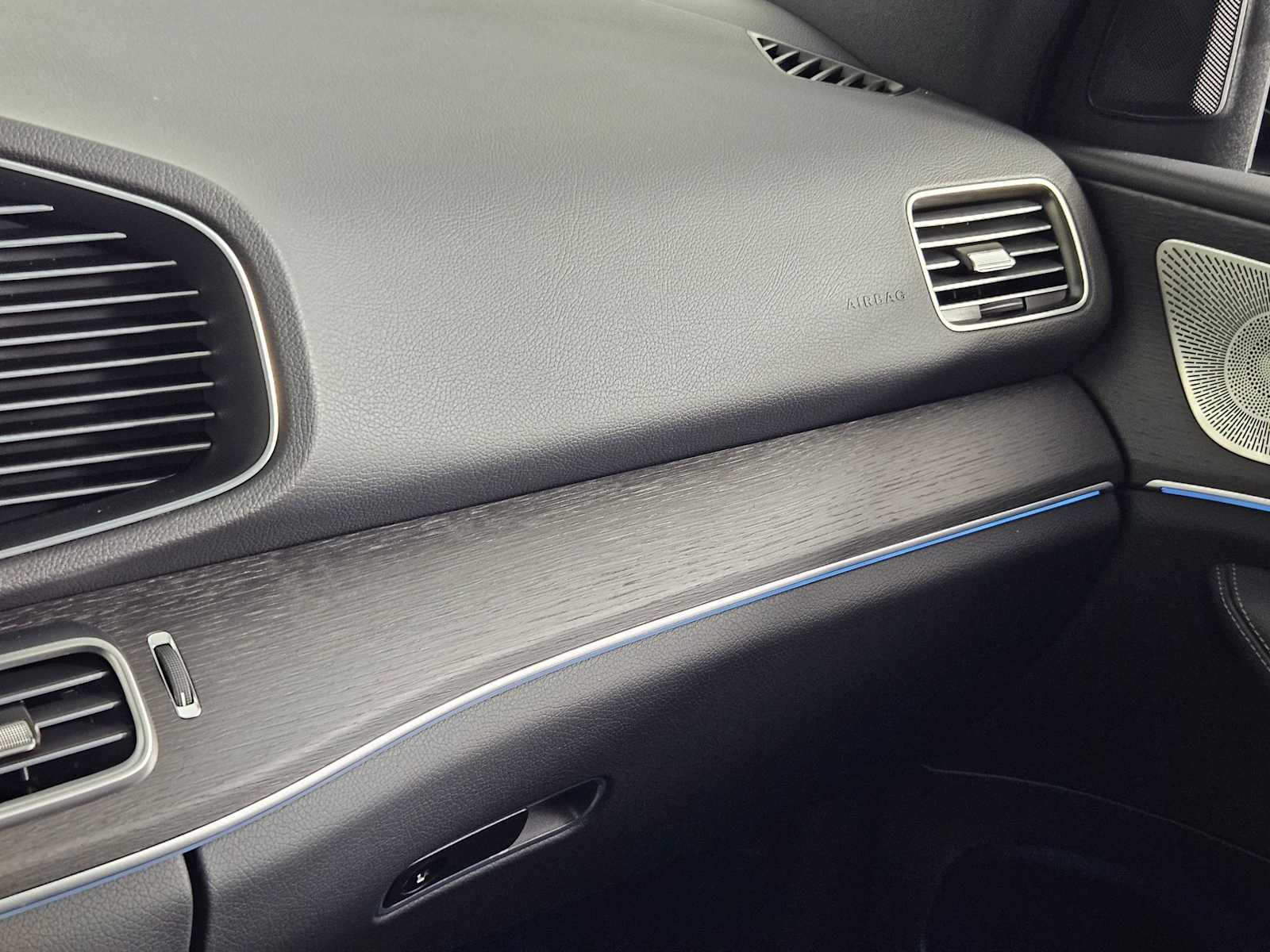 2025 Mercedes-Benz GLE 450 37