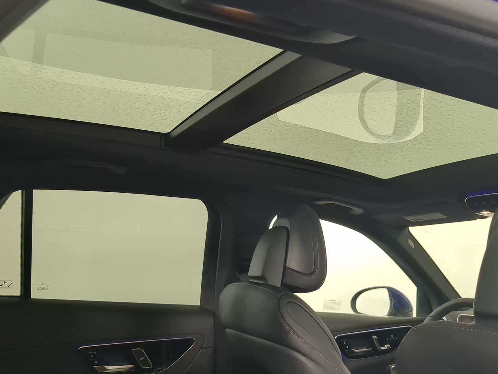 Thumbnail: 2026 Mercedes-Benz GLC - 25