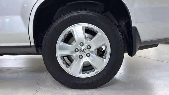 Thumbnail: 2005 Acura MDX - 10