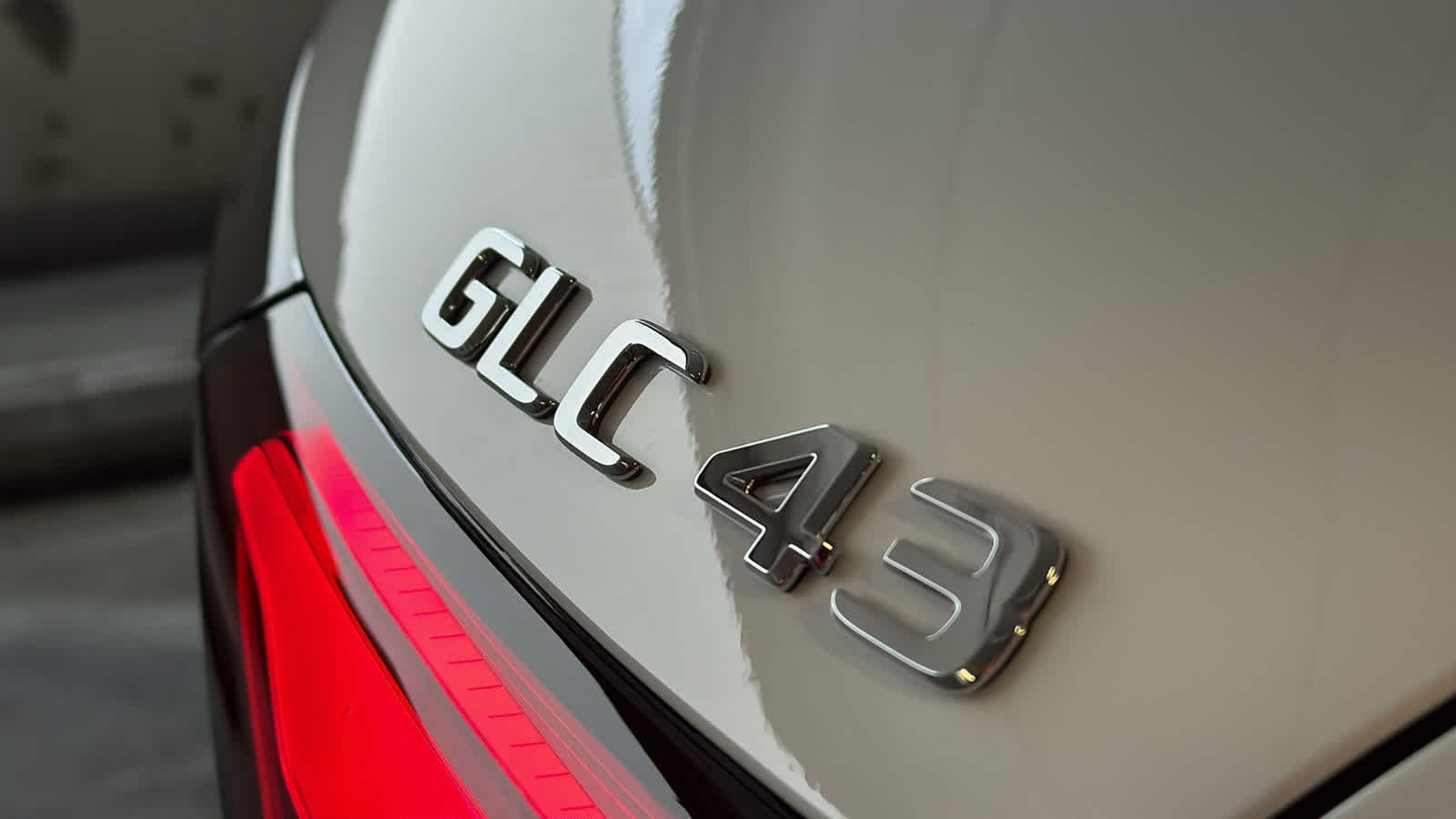 Thumbnail: 2026 Mercedes-Benz GLC - 10