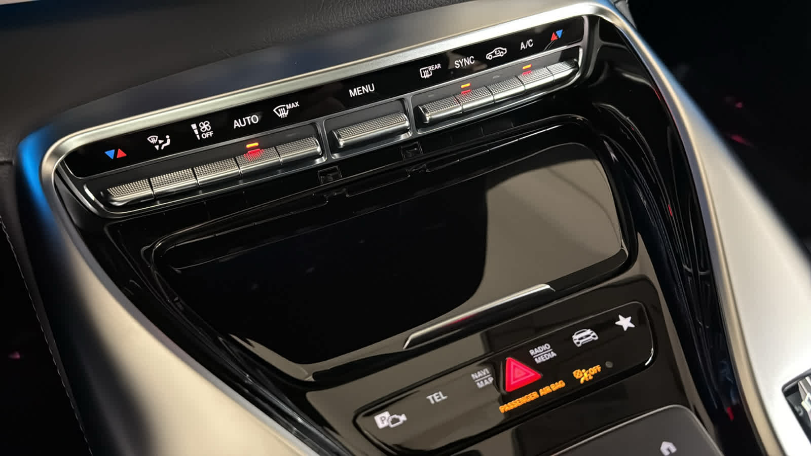 Thumbnail: 2026 Mercedes-Benz AMG GT - 24