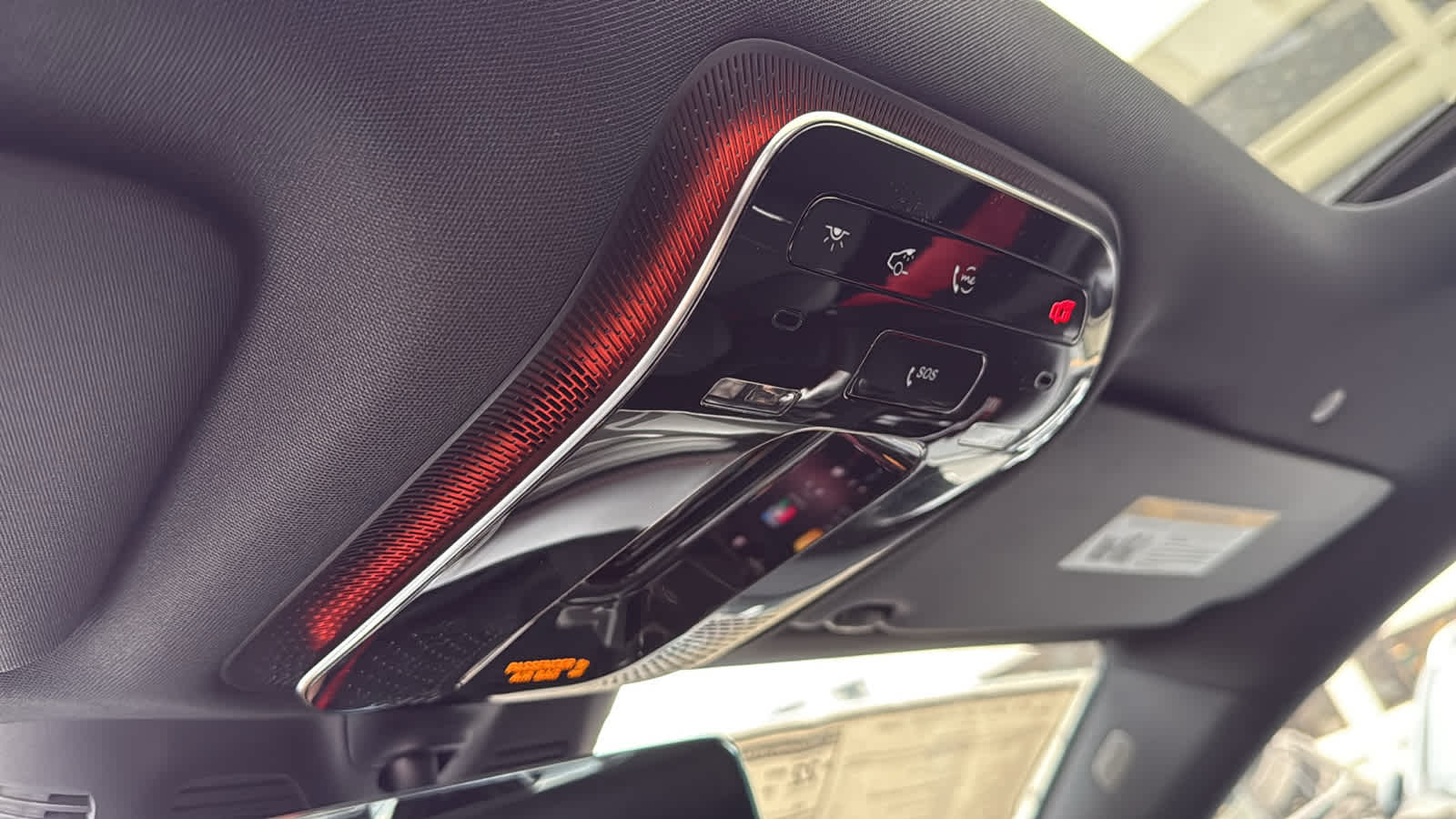 Thumbnail: 2026 Mercedes-Benz GLC - 23