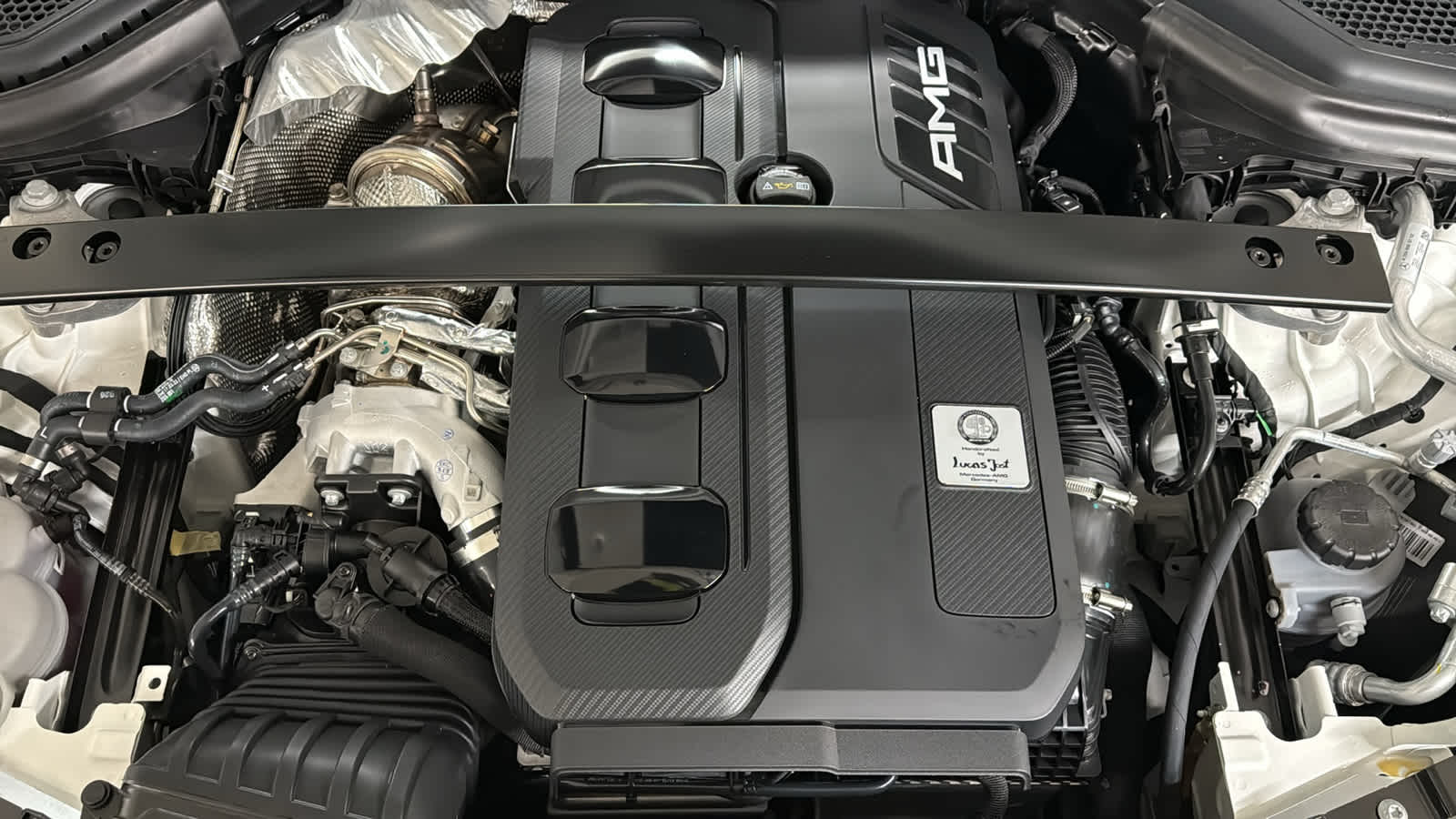 Thumbnail: 2026 Mercedes-Benz GLC - 13