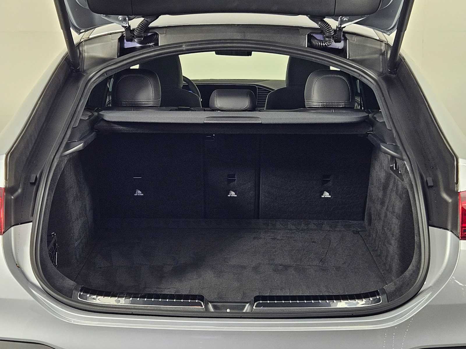 Thumbnail: 2025 Mercedes-Benz GLE - 33