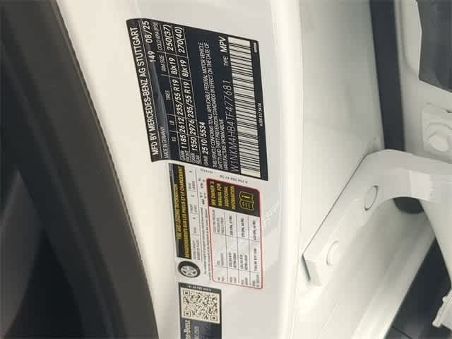 Thumbnail: 2026 Mercedes-Benz GLC - 38