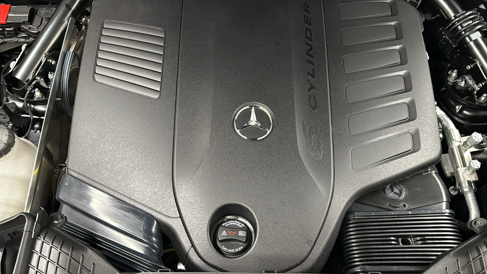 Thumbnail: 2026 Mercedes-Benz G-Class - 11