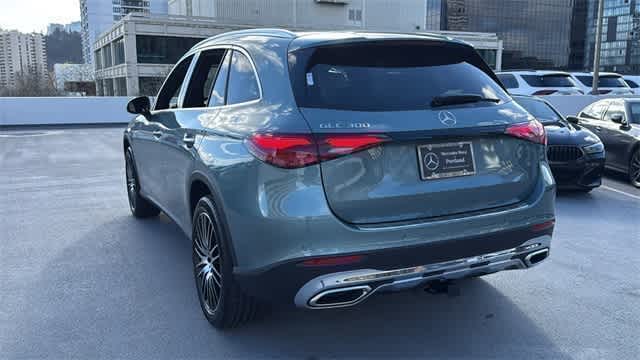 Thumbnail: 2026 Mercedes-Benz GLC - 7