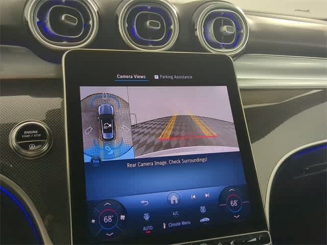 Thumbnail: 2026 Mercedes-Benz GLC - 30