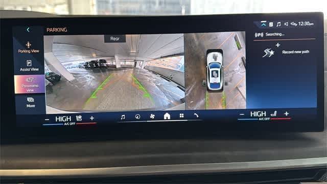 Thumbnail: 2026 BMW X6 - 21