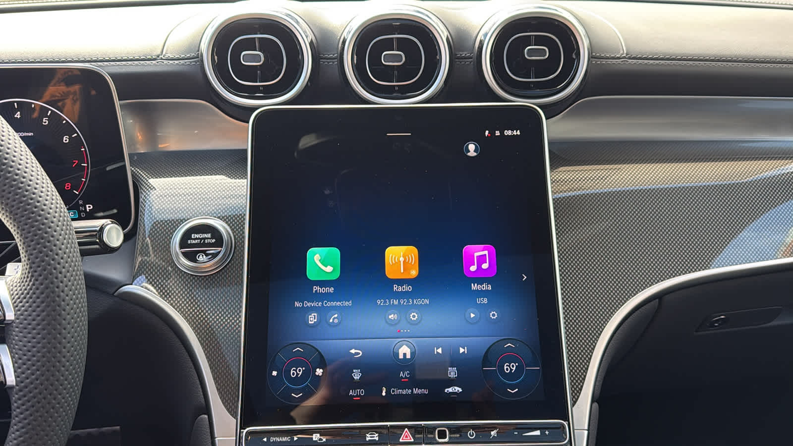 Thumbnail: 2026 Mercedes-Benz GLC - 22