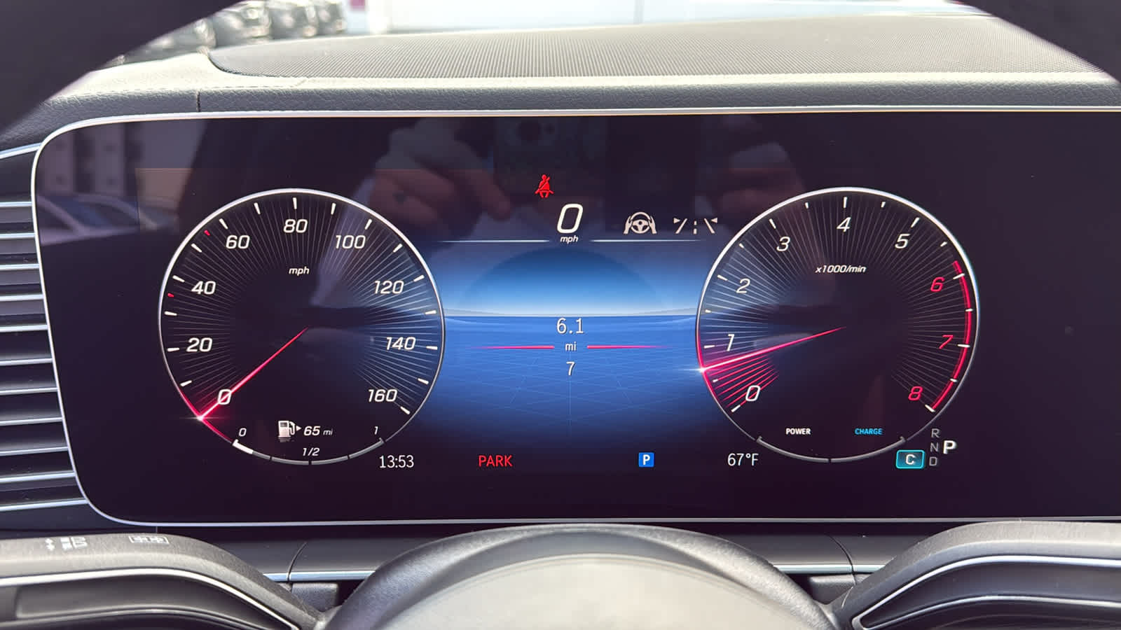 Thumbnail: 2026 Mercedes-Benz GLE - 21