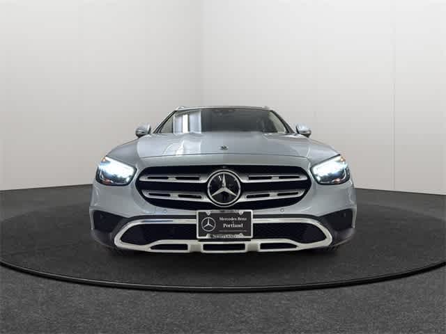 Thumbnail: 2023 Mercedes-Benz E-Class - 2