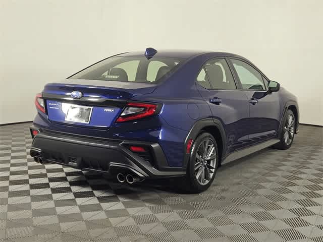 Thumbnail: 2022 Subaru WRX - 5