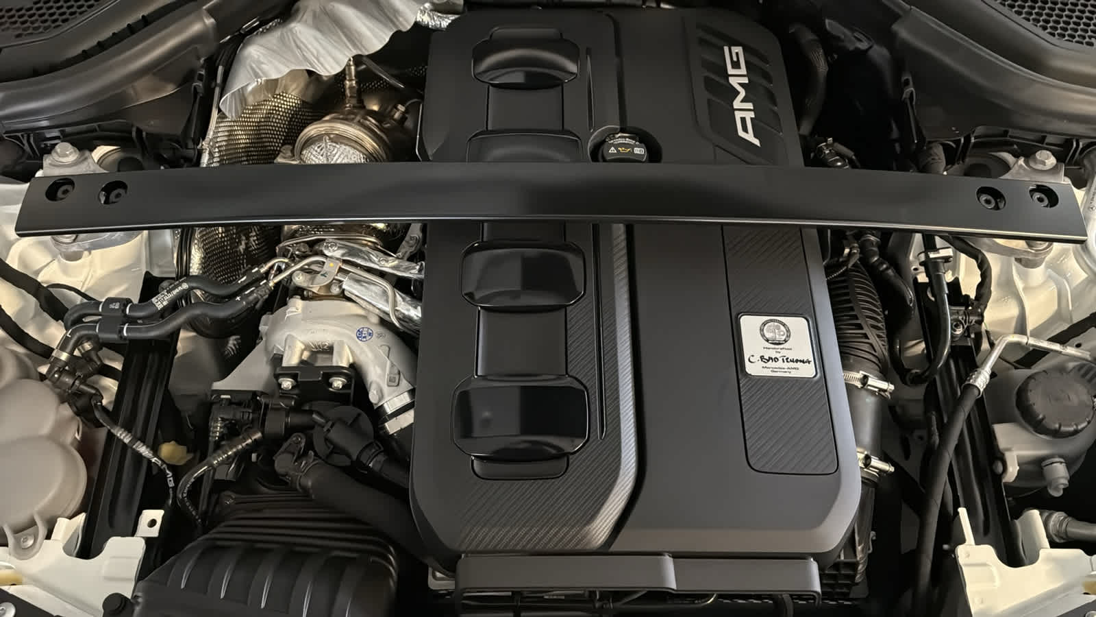 Thumbnail: 2026 Mercedes-Benz GLC - 13