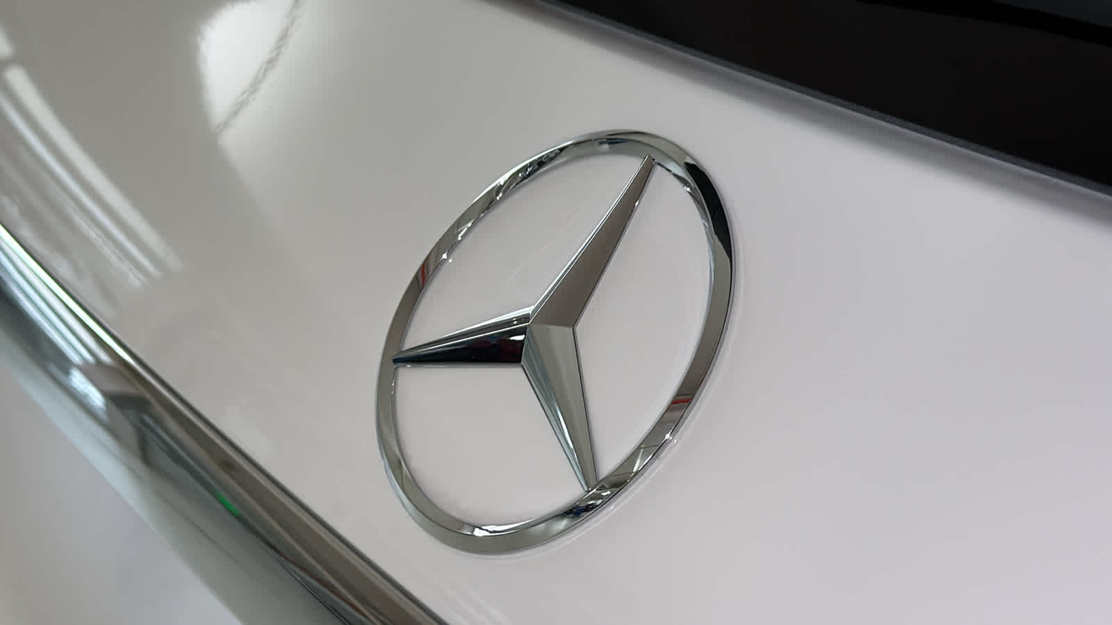 Thumbnail: 2026 Mercedes-Benz GLS - 9