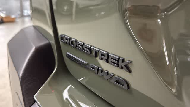 Thumbnail: 2024 Subaru Crosstrek - 8