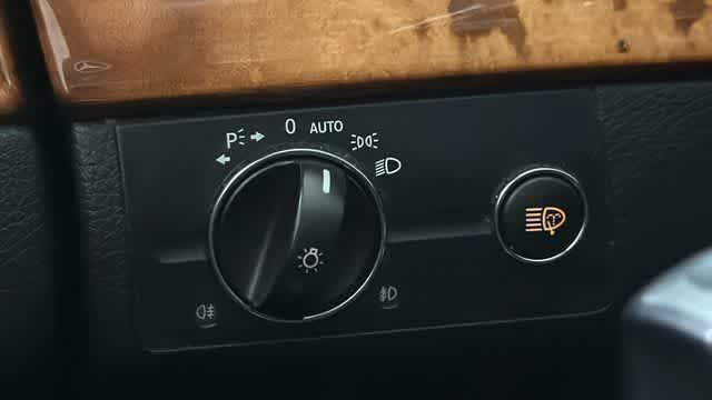 Thumbnail: 2007 Mercedes-Benz E-Class - 19