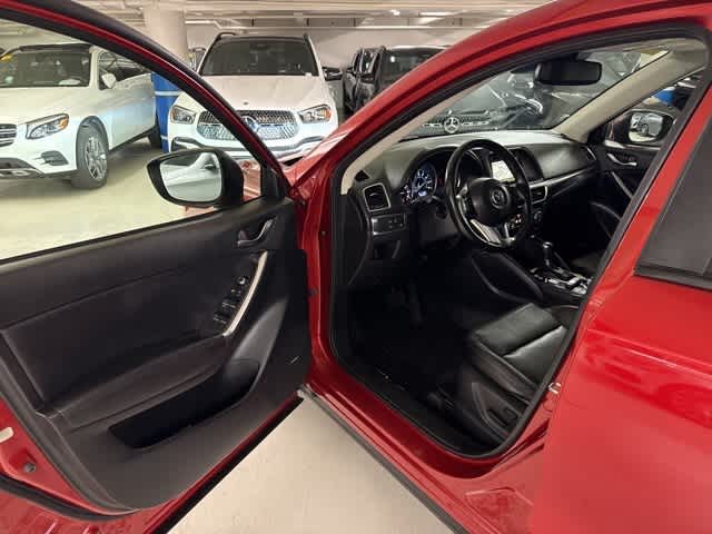 Thumbnail: 2016 Mazda CX-5 - 5