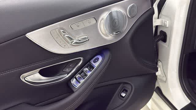 Thumbnail: 2021 Mercedes-Benz C-Class - 15
