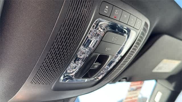 Thumbnail: 2024 Mercedes-Benz GLE - 25