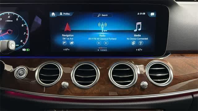 Thumbnail: 2023 Mercedes-Benz E-Class - 22