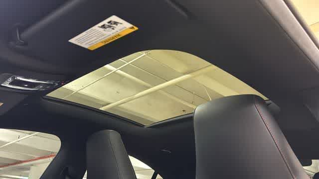 Thumbnail: 2023 Mercedes-Benz CLA - 24