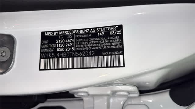 Thumbnail: 2026 Mercedes-Benz CLA - 13