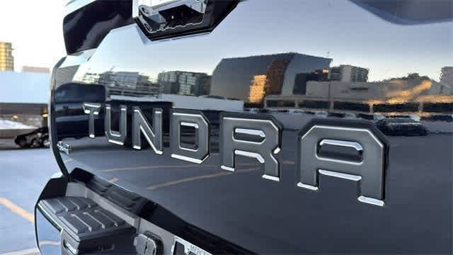 Thumbnail: 2024 Toyota Tundra - 10