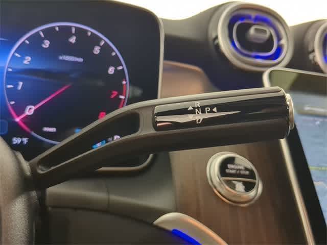 Thumbnail: 2026 Mercedes-Benz GLC - 33