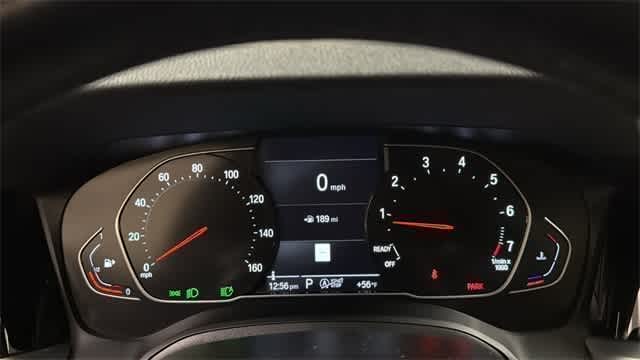 Thumbnail: 2021 BMW 3 Series - 18