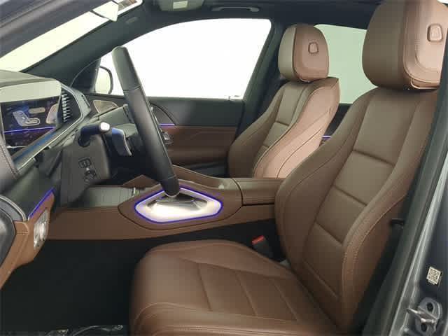 Thumbnail: 2024 Mercedes-Benz GLE - 15