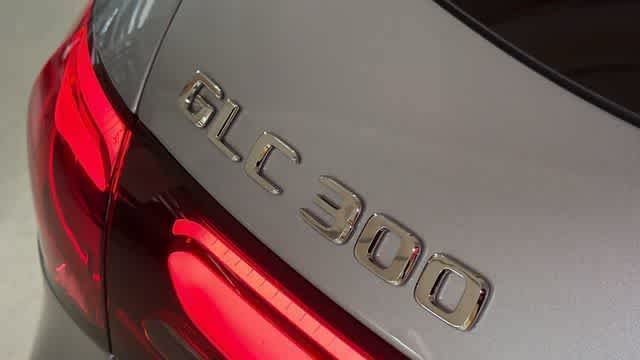 Thumbnail: 2026 Mercedes-Benz GLC - 10