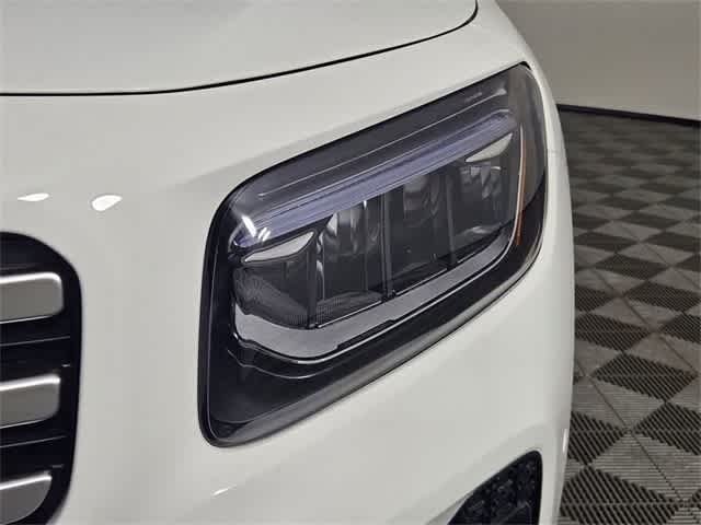 Thumbnail: 2025 Mercedes-Benz GLB - 37