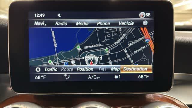 Thumbnail: 2018 Mercedes-Benz GLC - 19