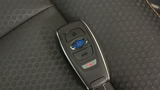 Thumbnail: 2024 Subaru Crosstrek - 33