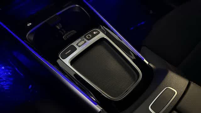 Thumbnail: 2026 Mercedes-Benz GLB - 23