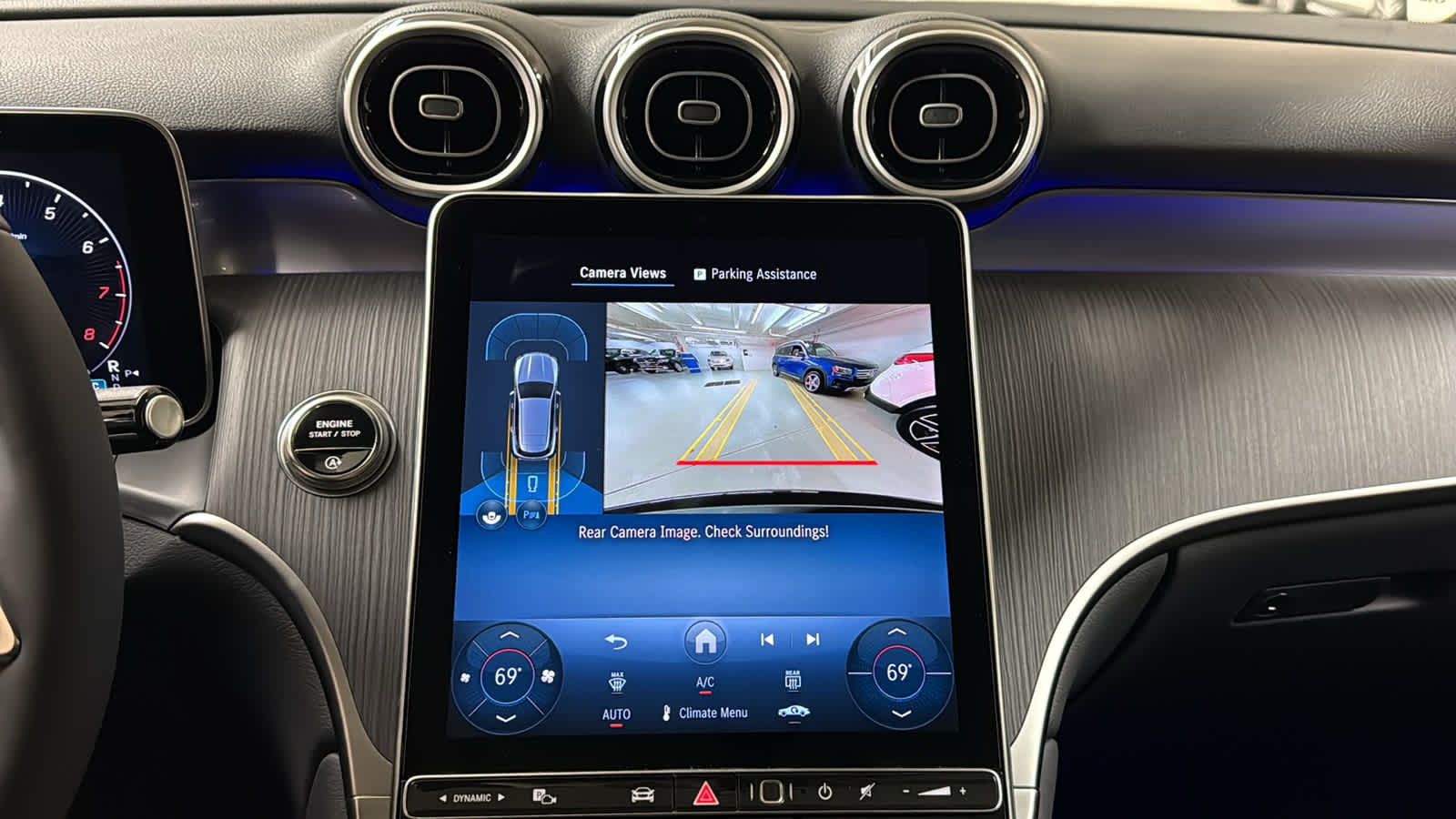 Thumbnail: 2026 Mercedes-Benz GLC - 22