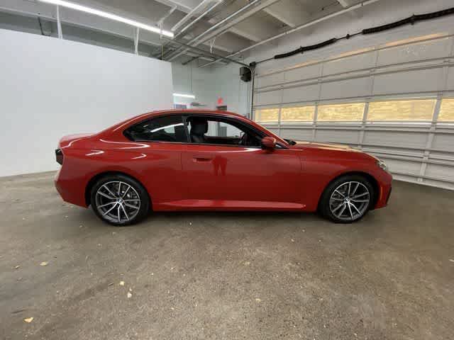 Thumbnail: 2023 BMW 2 Series - 7