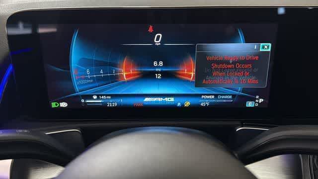 Thumbnail: 2026 Mercedes-Benz GLB - 19