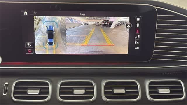 Thumbnail: 2024 Mercedes-Benz GLE - 21