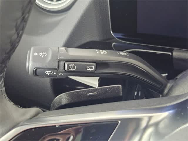 2025 Mercedes-Benz GLA 250 4MATIC 20