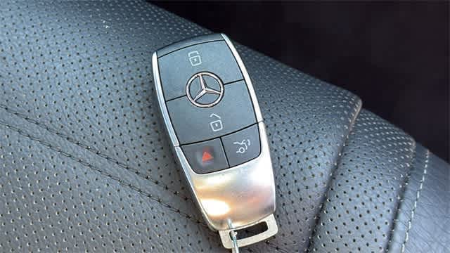 Thumbnail: 2024 Mercedes-Benz GLE - 38