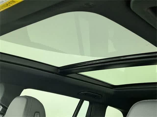 Thumbnail: 2025 Mercedes-Benz GLS - 19