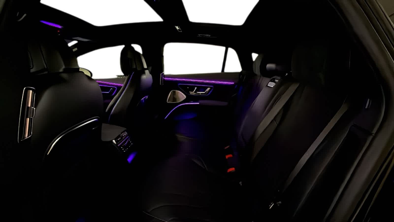 Thumbnail: 2025 Mercedes-Benz EQS - 5