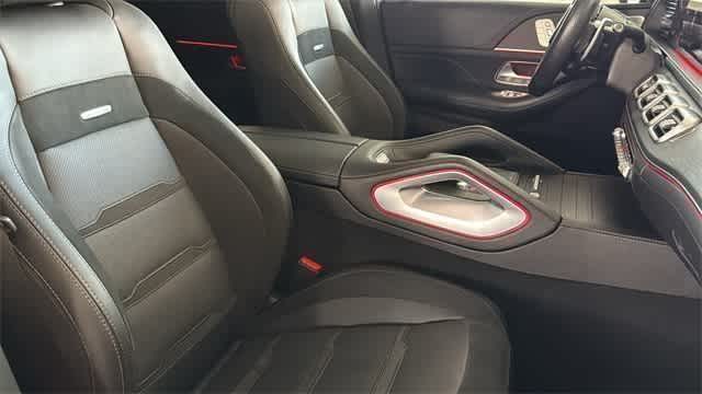 Thumbnail: 2024 Mercedes-Benz GLE - 33