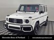  Mercedes-Benz AMG G 63
