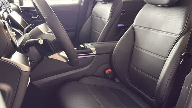 Thumbnail: 2026 Mercedes-Benz GLC - 27