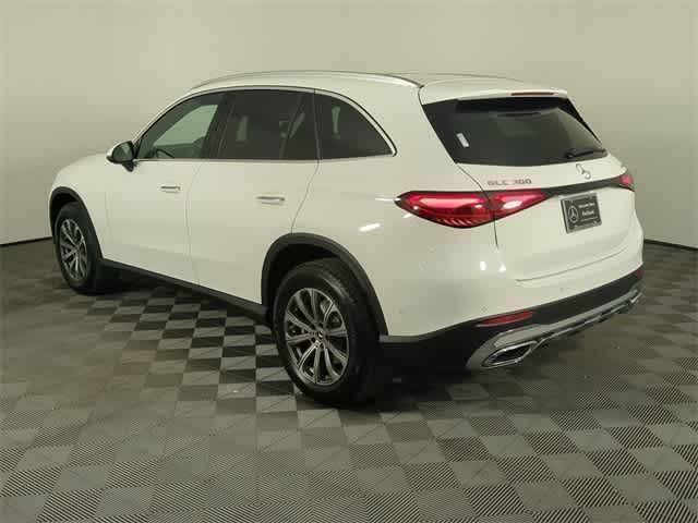 Thumbnail: 2026 Mercedes-Benz GLC - 3